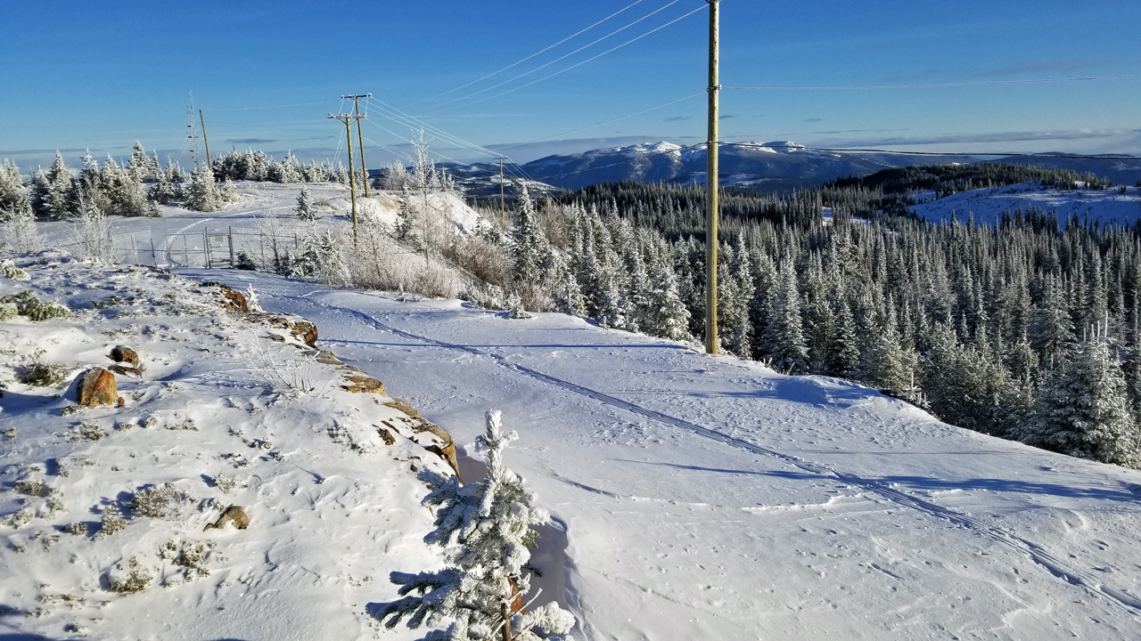 Sun Peaks.jpg Kamloops Amateur Radio Club pic